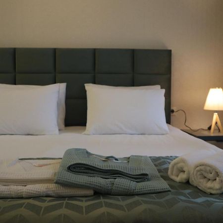 Horizons Hotel Rooms 바투미 외부 사진