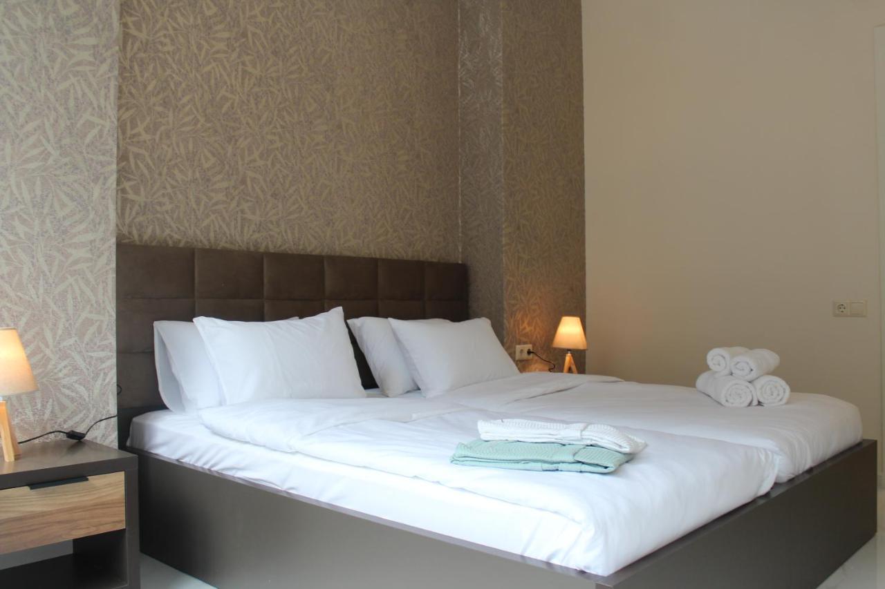 Horizons Hotel Rooms 바투미 외부 사진