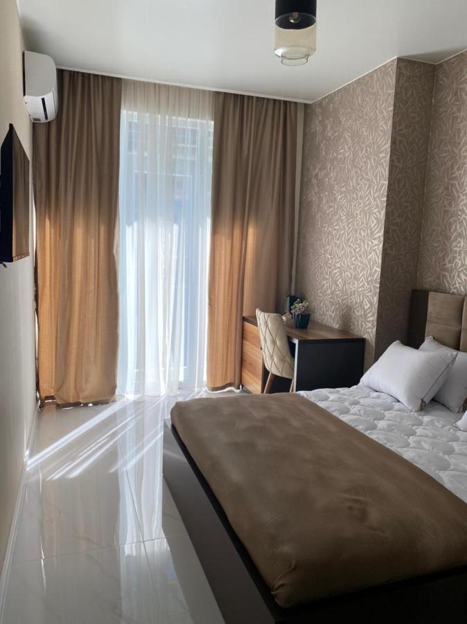 Horizons Hotel Rooms 바투미 외부 사진