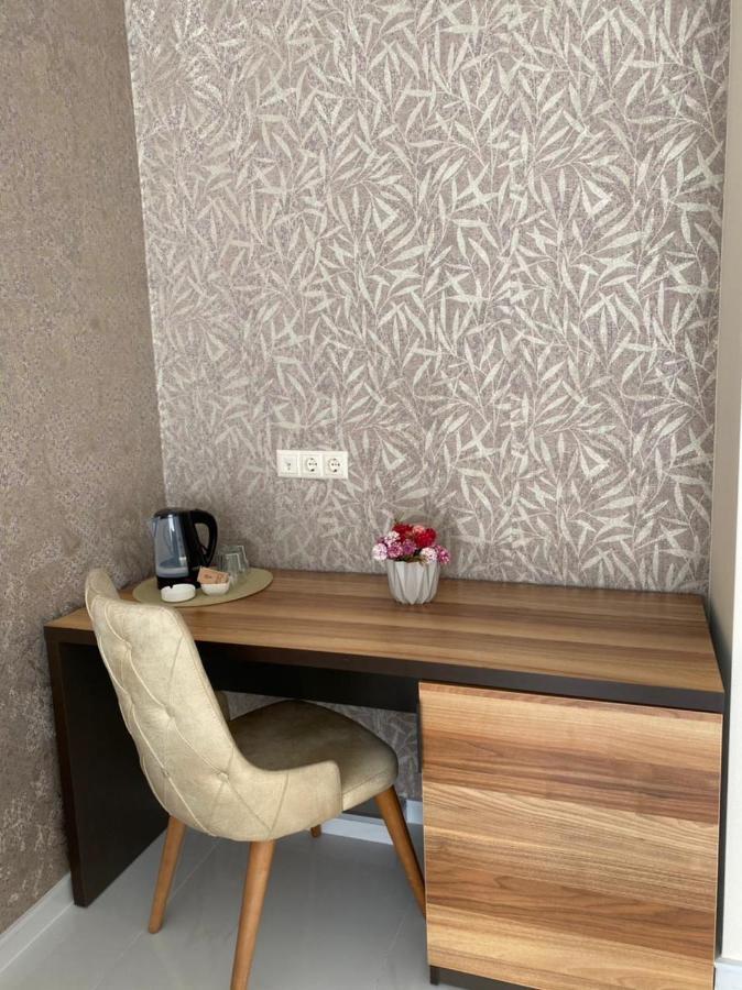 Horizons Hotel Rooms 바투미 외부 사진