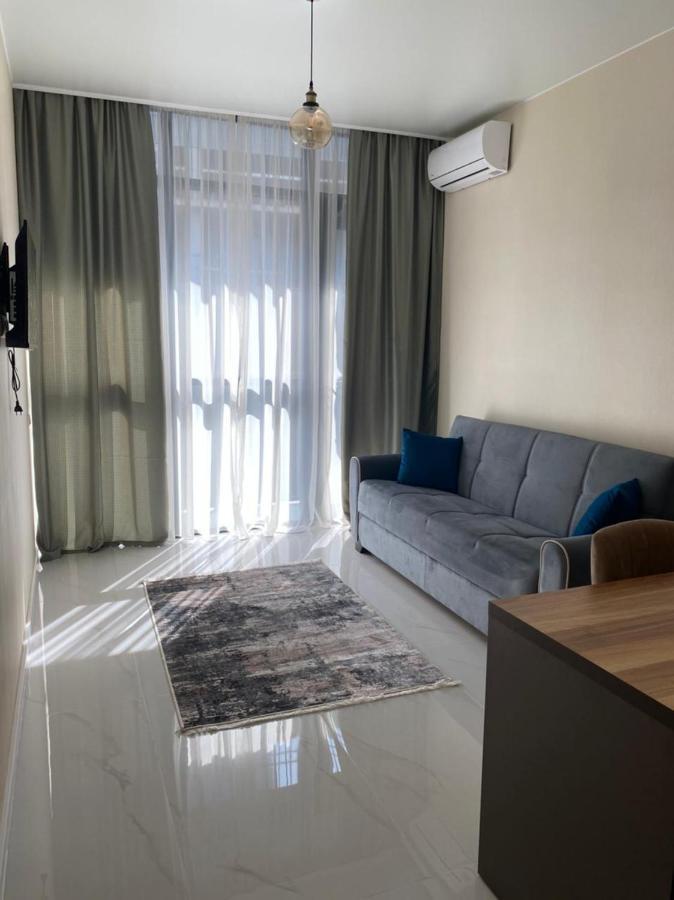 Horizons Hotel Rooms 바투미 외부 사진