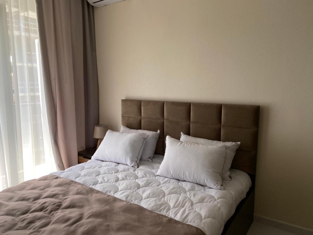 Horizons Hotel Rooms 바투미 외부 사진