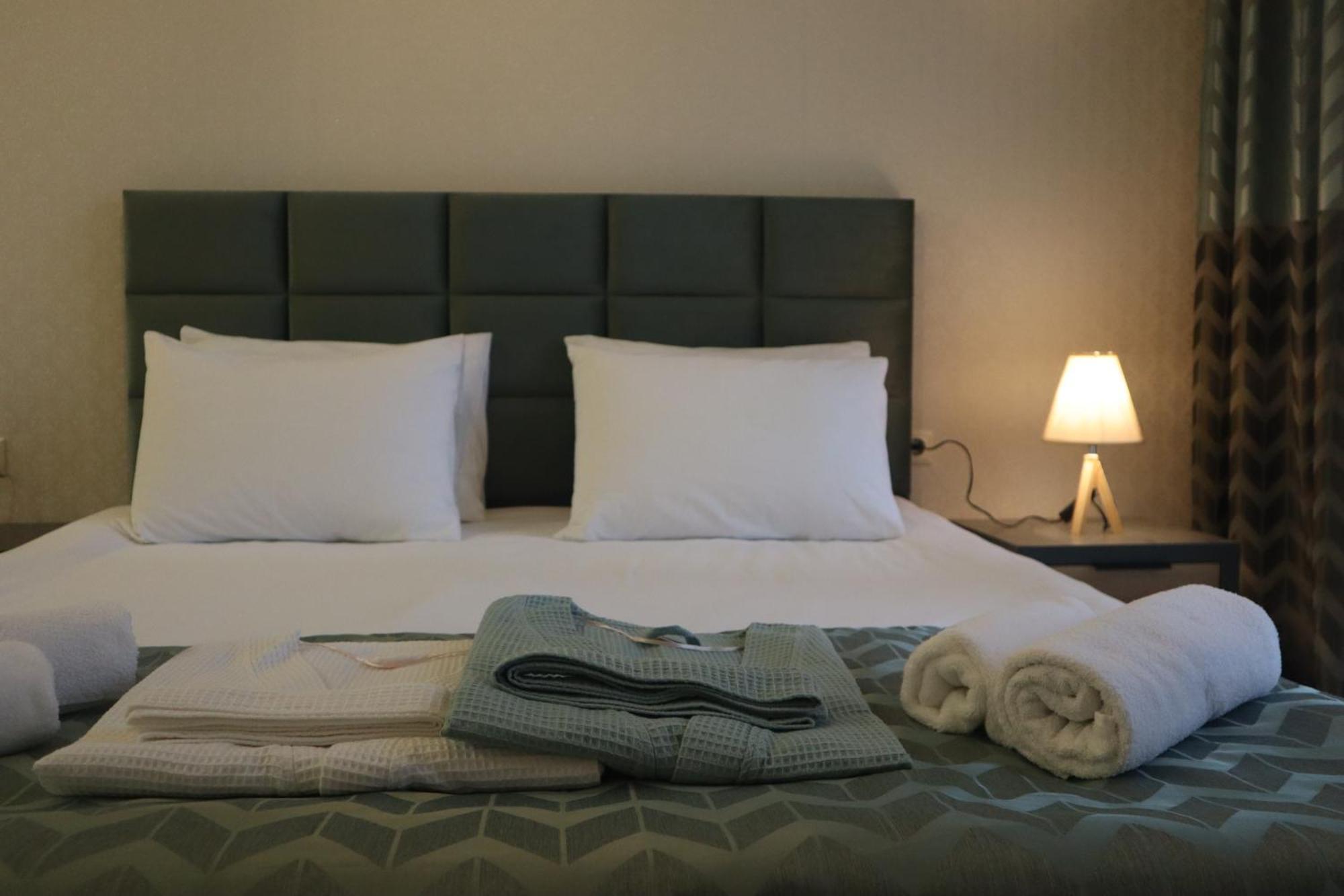 Horizons Hotel Rooms 바투미 외부 사진