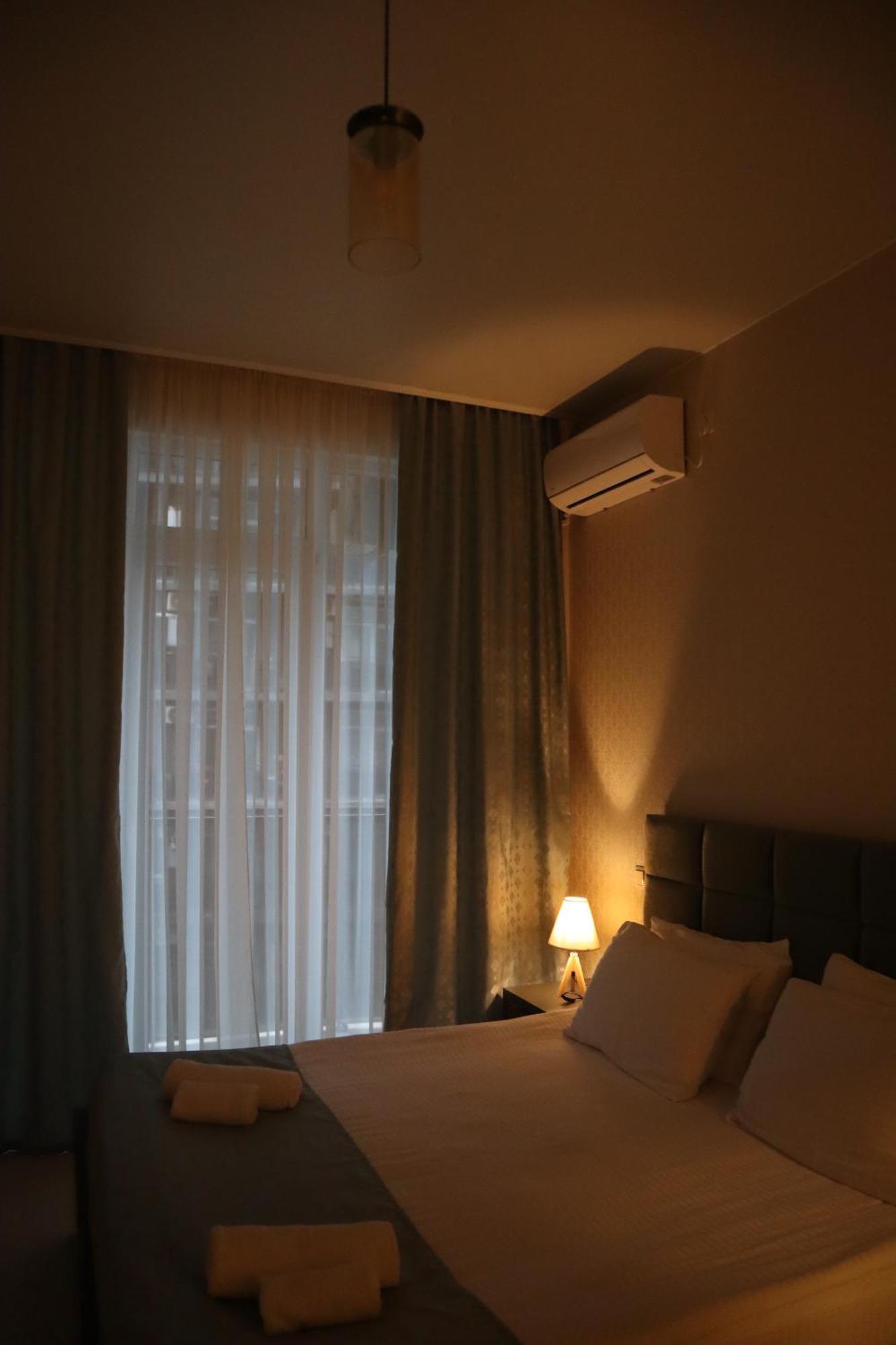 Horizons Hotel Rooms 바투미 외부 사진