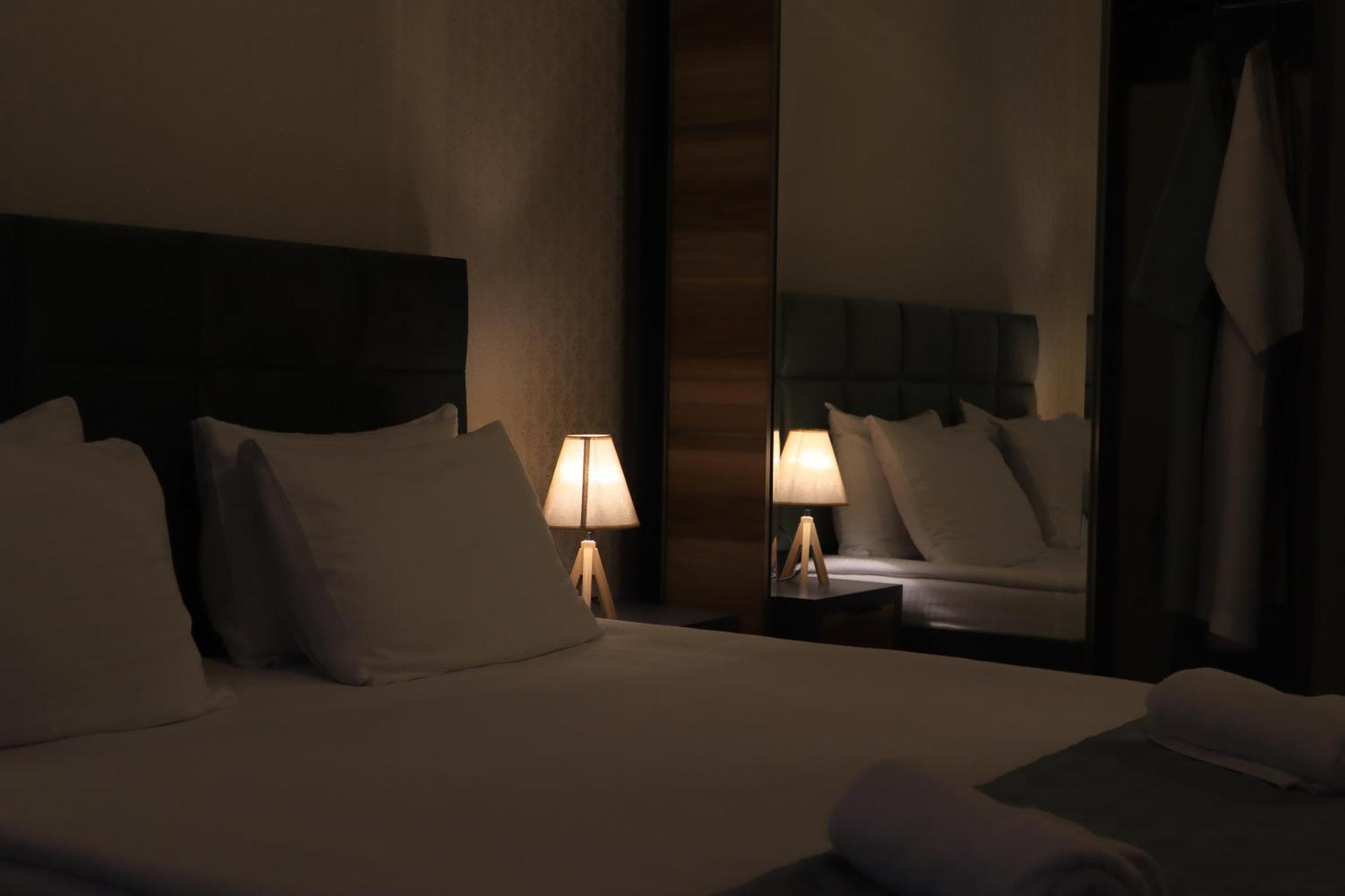 Horizons Hotel Rooms 바투미 외부 사진