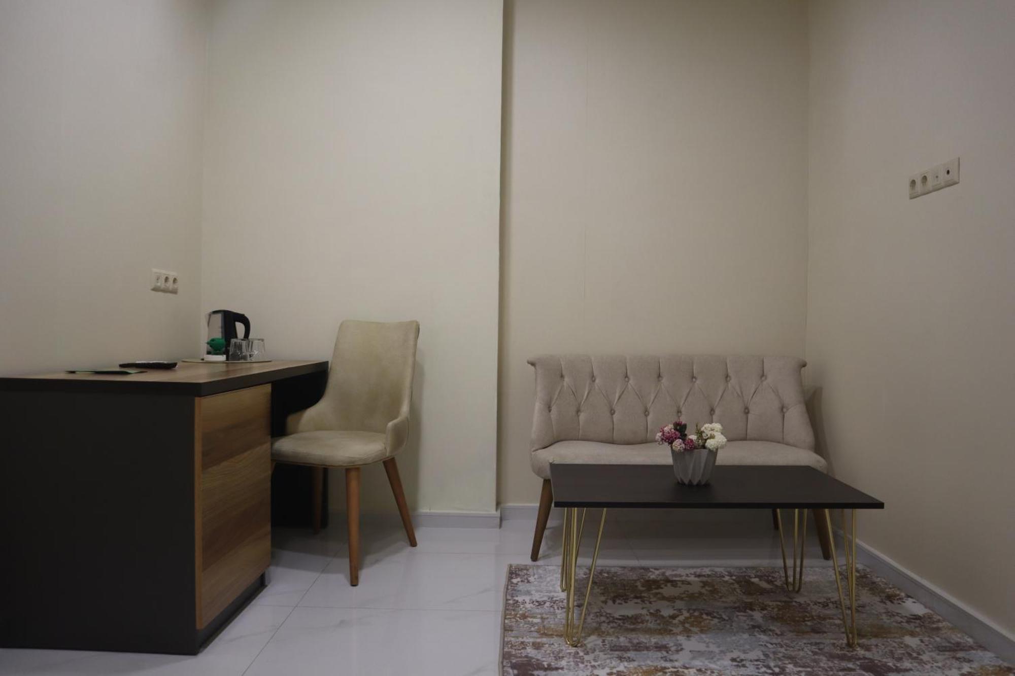 Horizons Hotel Rooms 바투미 외부 사진
